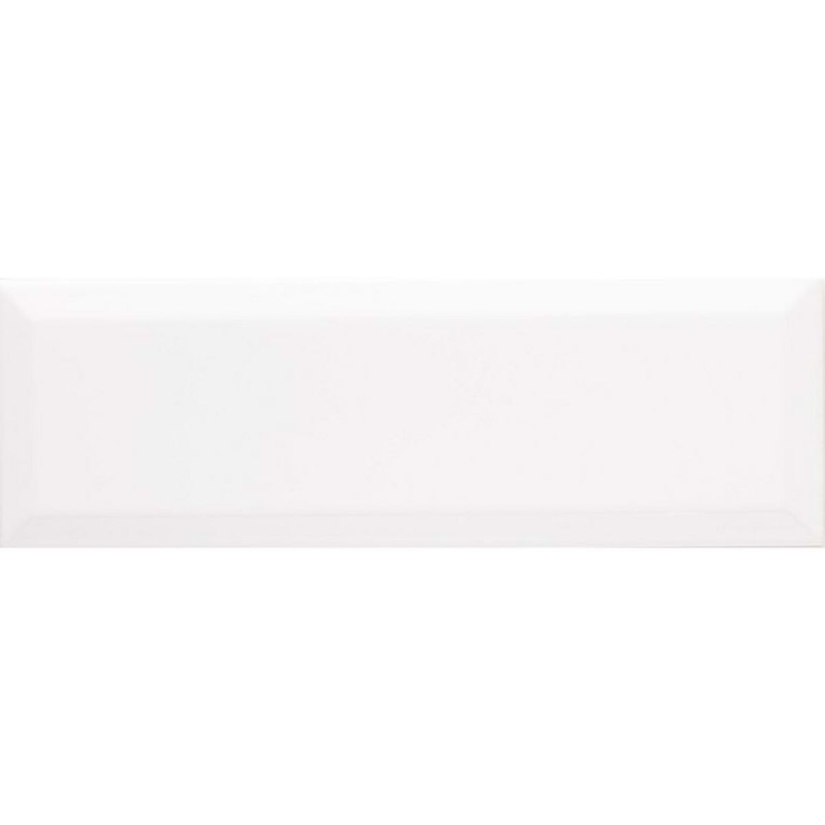 Paloma in Cotton Bevel 4x12 Tile
