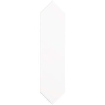 Paloma in Cotton Picket Tile