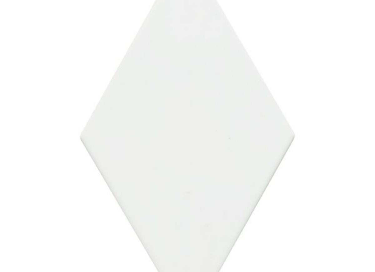 Paloma in Cotton Rhomboid