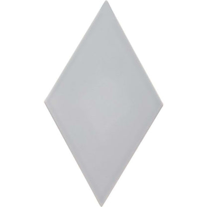 Paloma in Denim Rhomboid Tile