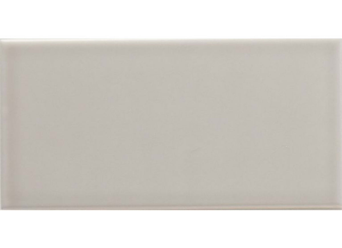 Paloma in Pumice Bevel 3x6