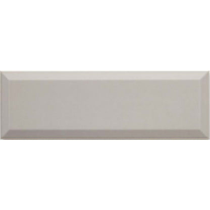 Paloma in Pumice Bevel 4x12 Tile