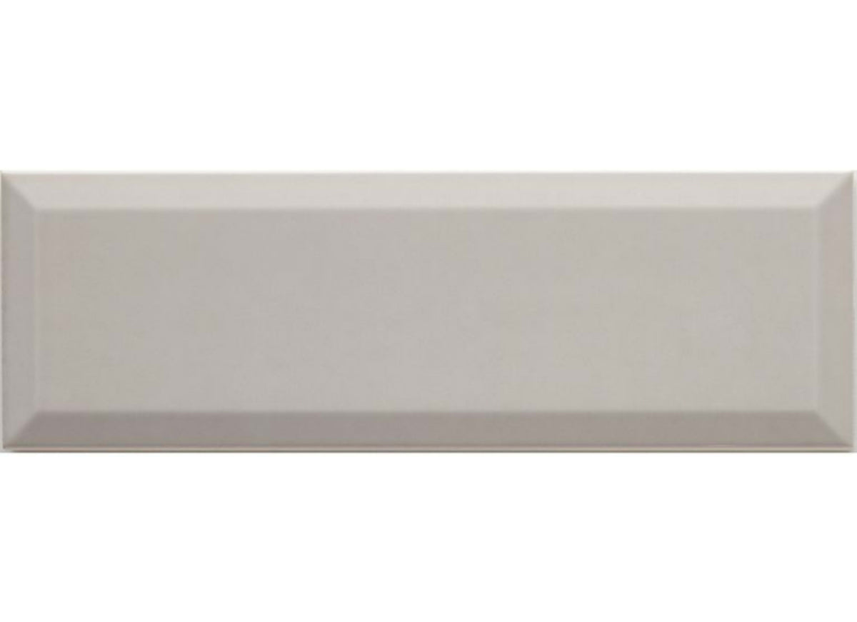 Paloma in Pumice Bevel 4x12