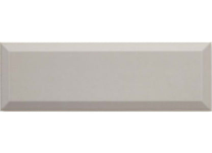 Paloma in Pumice Bevel 4x12