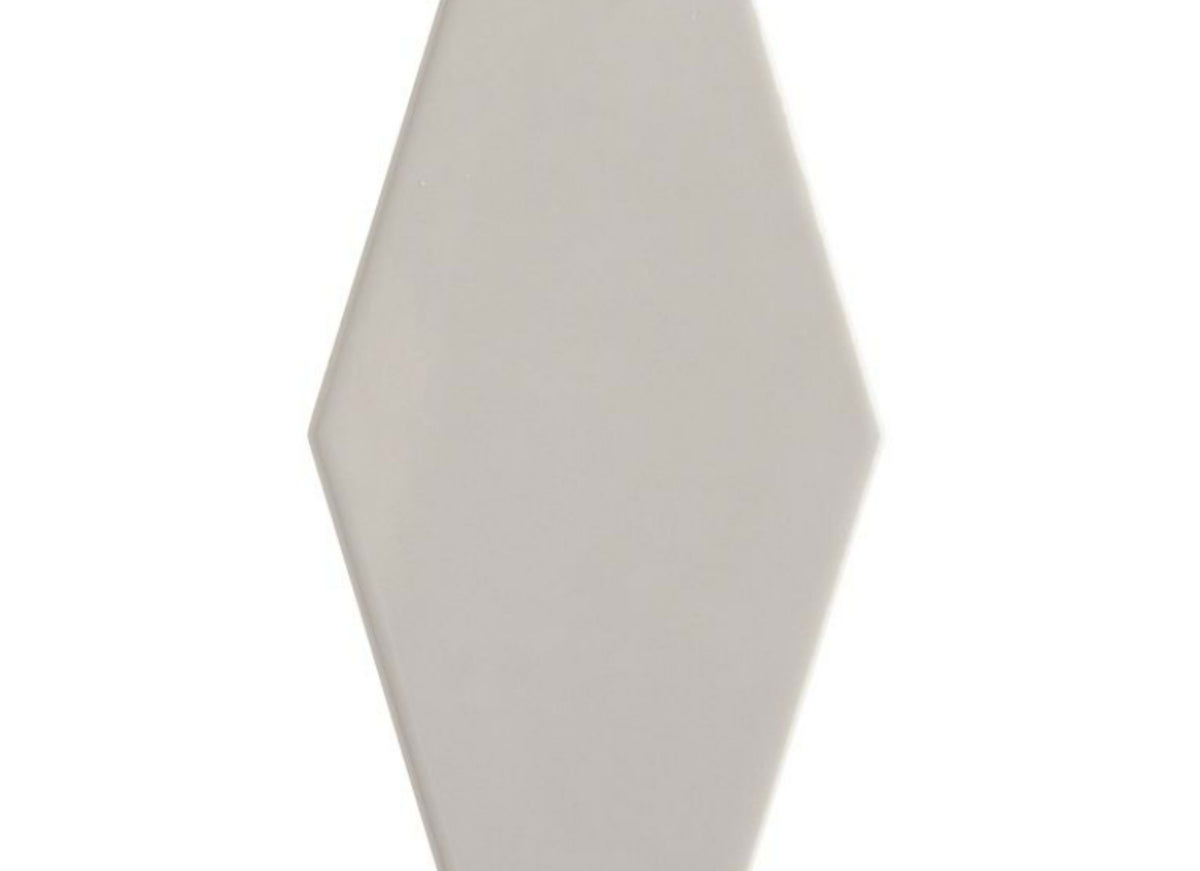 Paloma in Pumice Long Hex