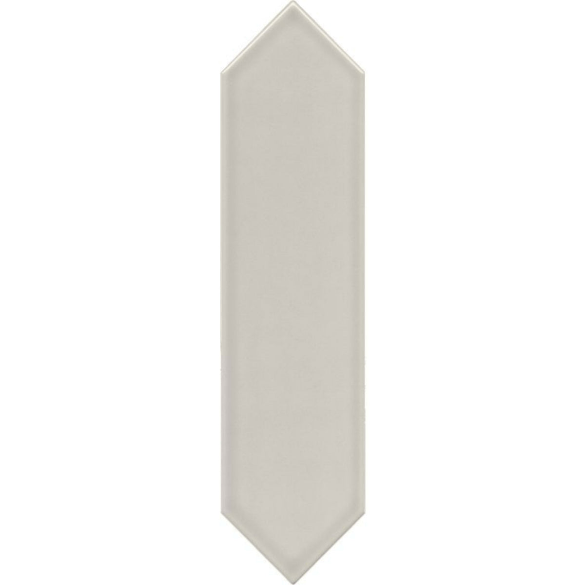 Paloma in Pumice Picket Tile