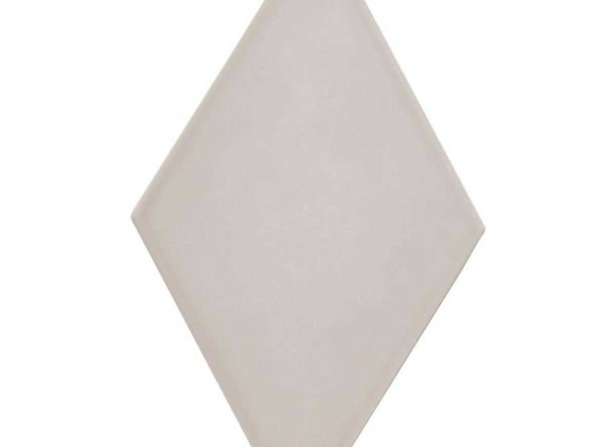 Paloma in Pumice Rhomboid
