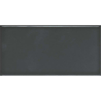 Paloma in Steel 3x6 Tile