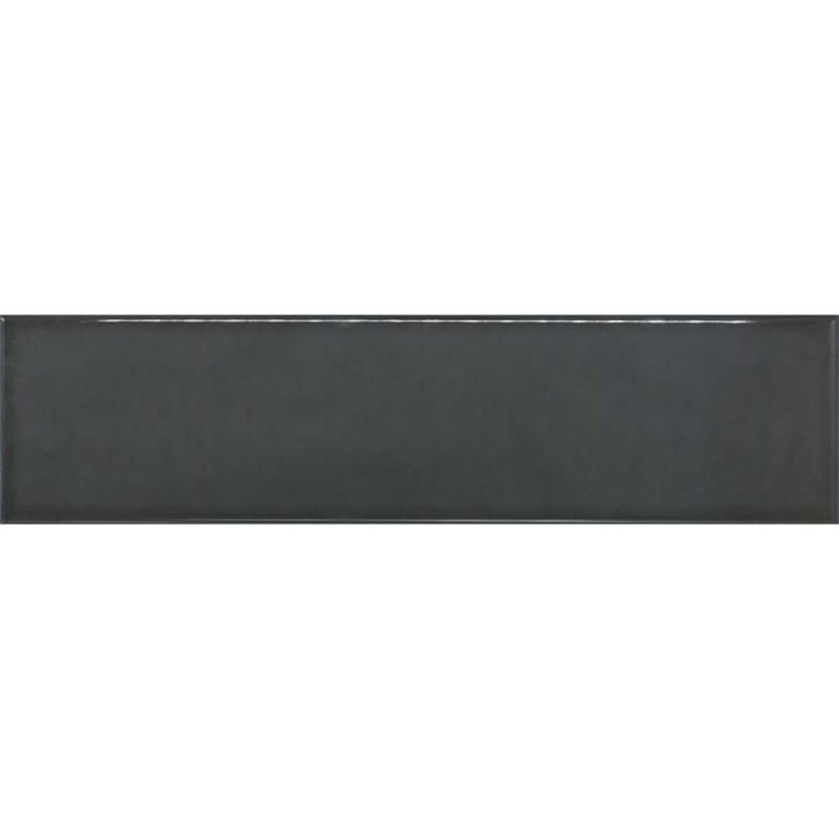 Paloma in Steel 4x16 Tile