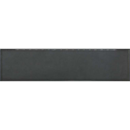 Paloma in Steel 4x16 Tile