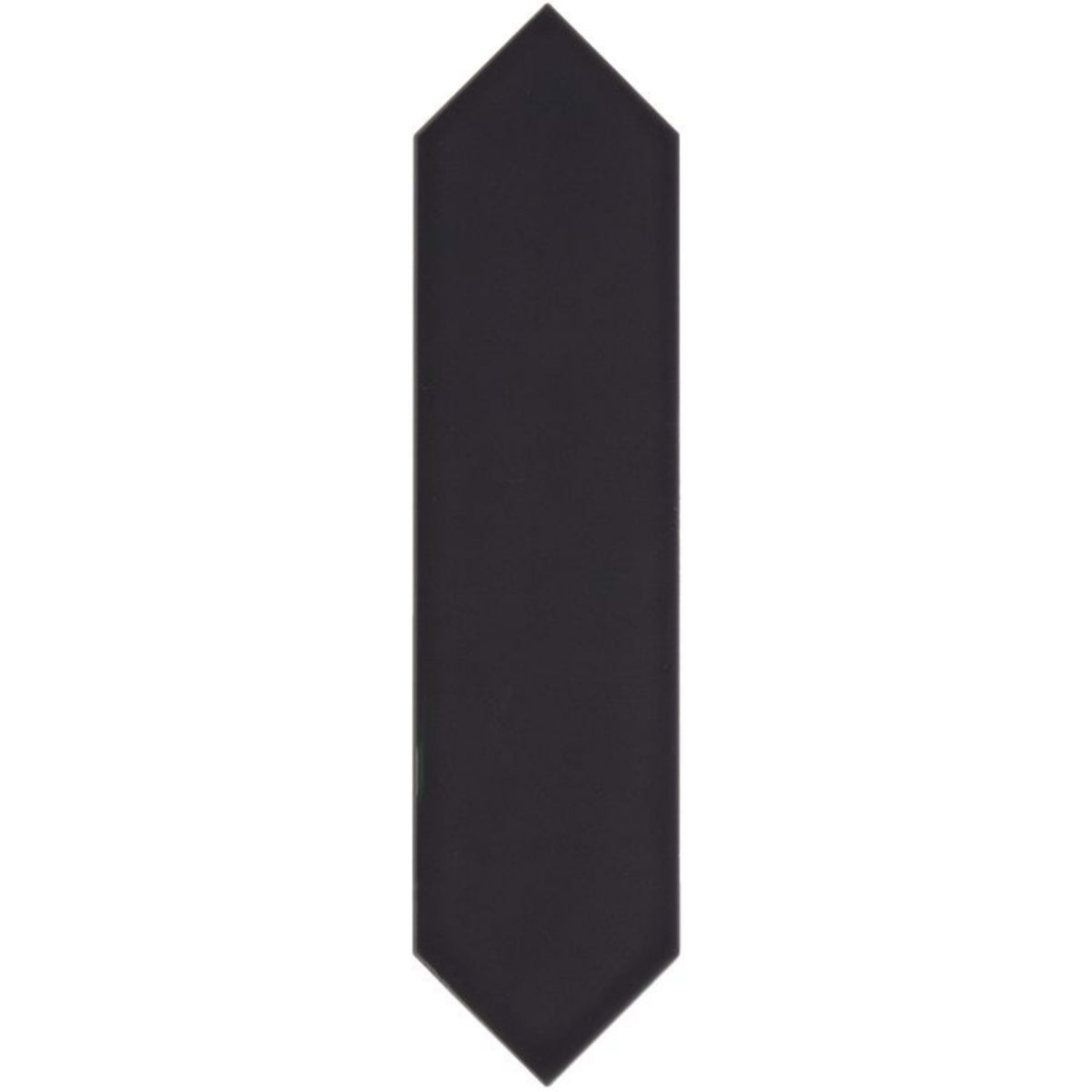 Paloma in Steel Picket Tile