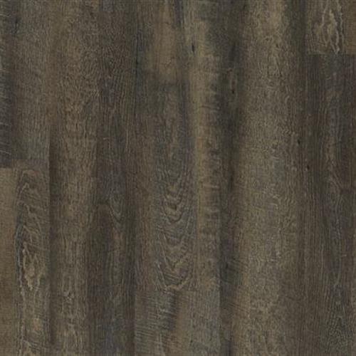 Parkway Pro Click in Bark Luxury Vinyl