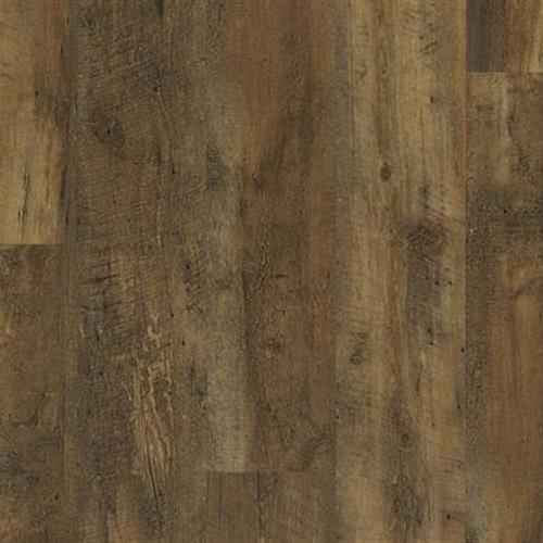 Parkway Pro Click in Chestnut Luxury Vinyl