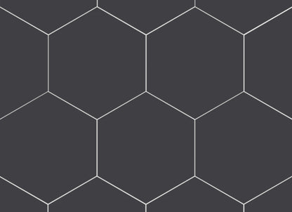 Paros in Black Hex 14x16