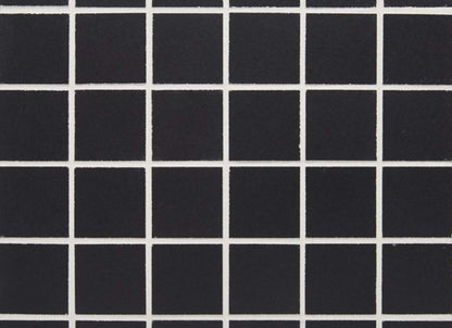 Paros in Black Mosaic