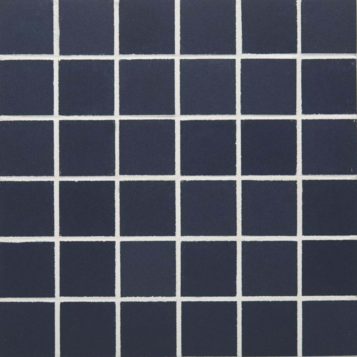 Paros in Navy Mosaic Tile