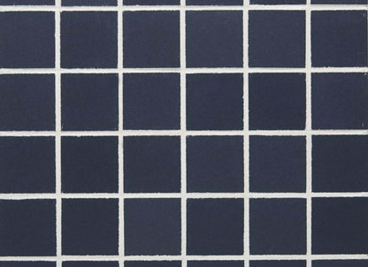 Paros in Navy Mosaic