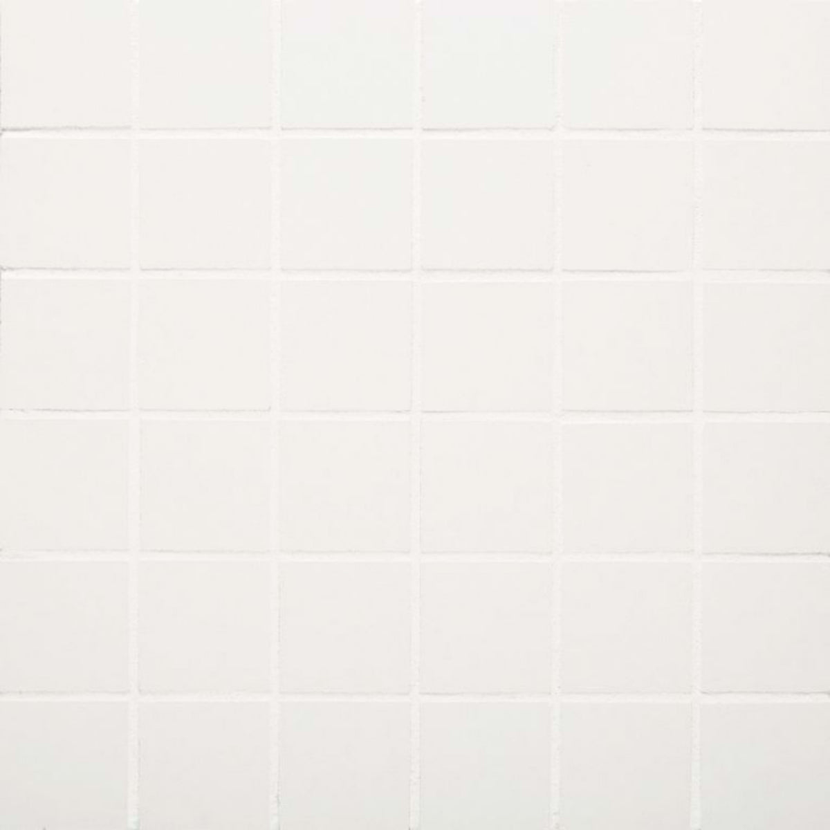 Paros in White Mosaic Tile