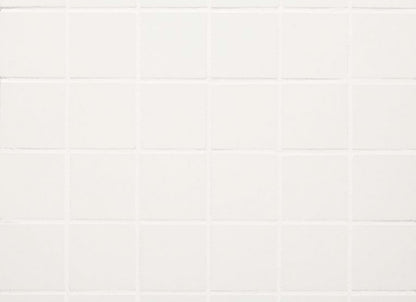 Paros in White Mosaic