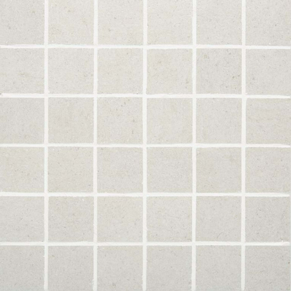 Pave in Ash Mosaic Tile