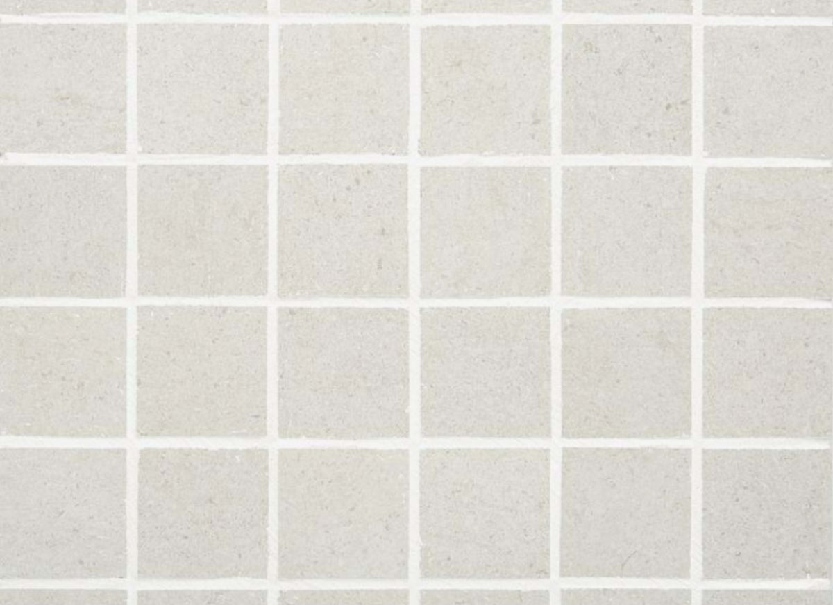 Pave in Ash Mosaic