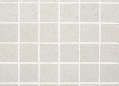 Pave in Ash Mosaic