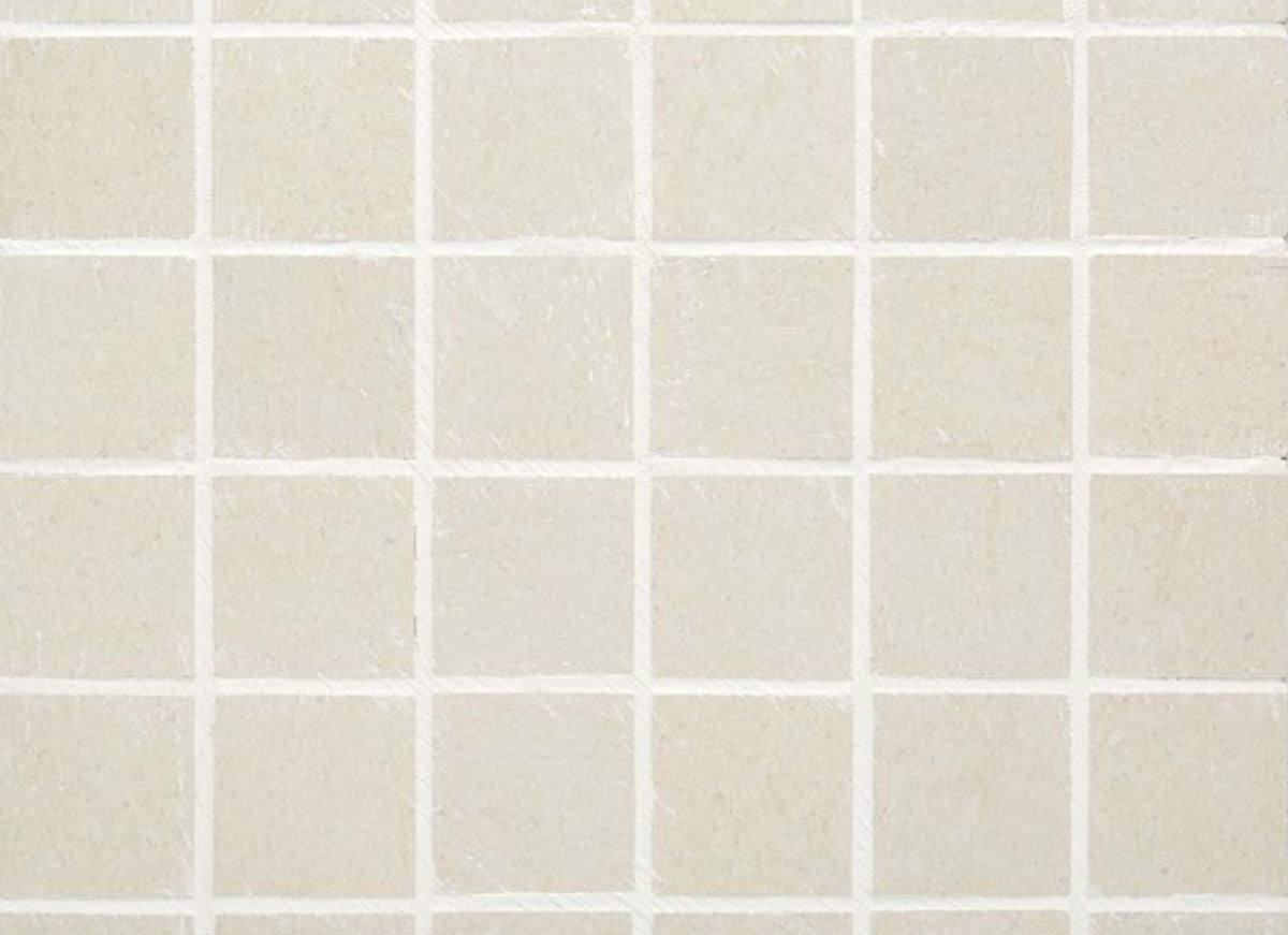 Pave in Ivory Mosaic