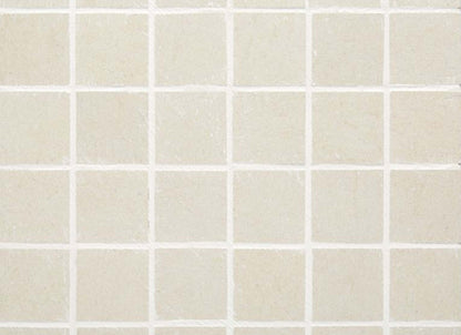 Pave in Ivory Mosaic