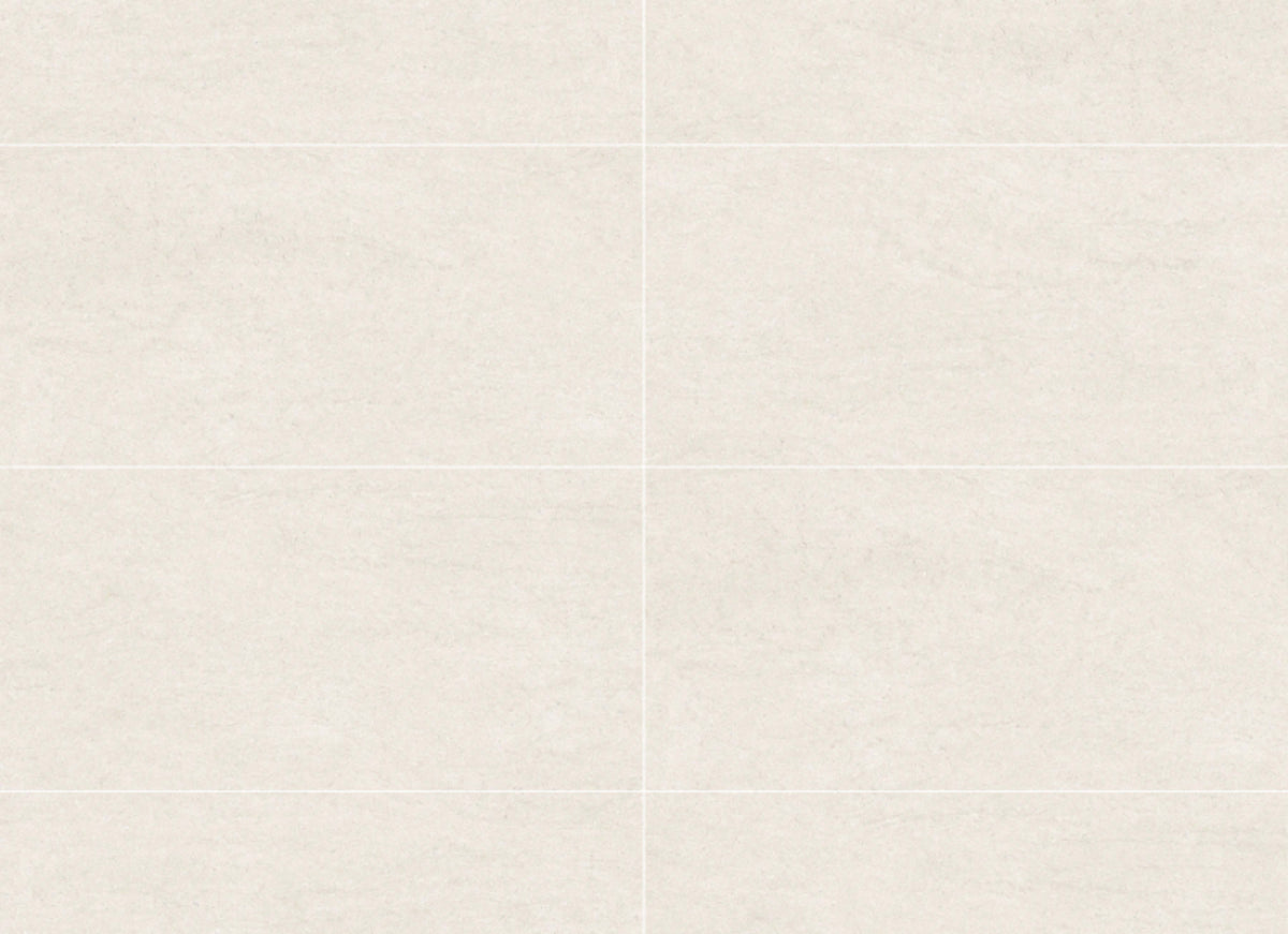 Pave in Ivory
