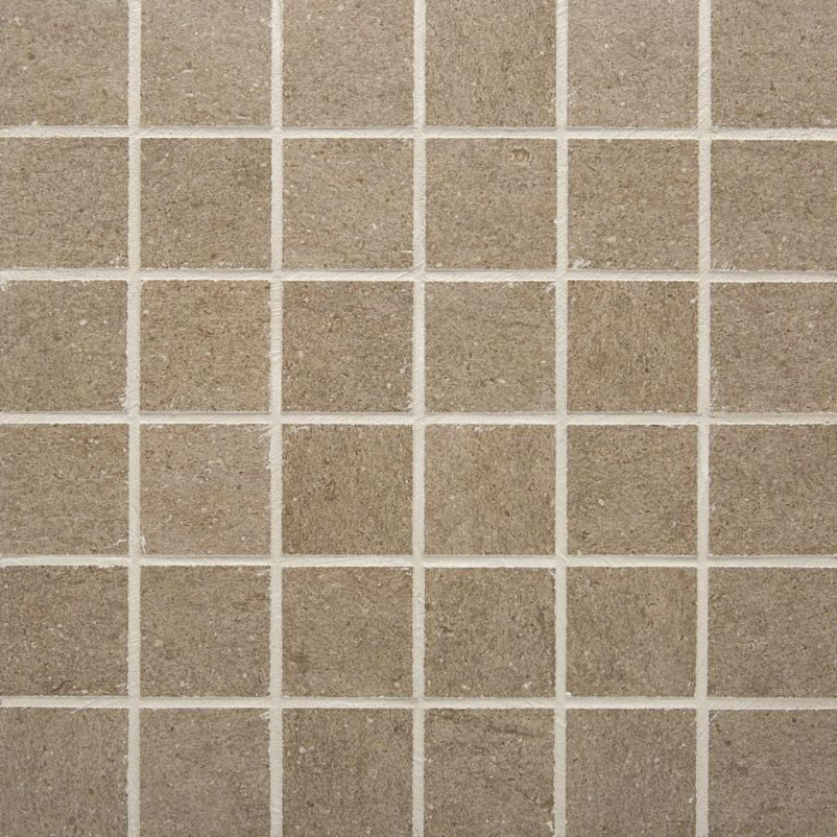 Pave in Moka Mosaic Tile