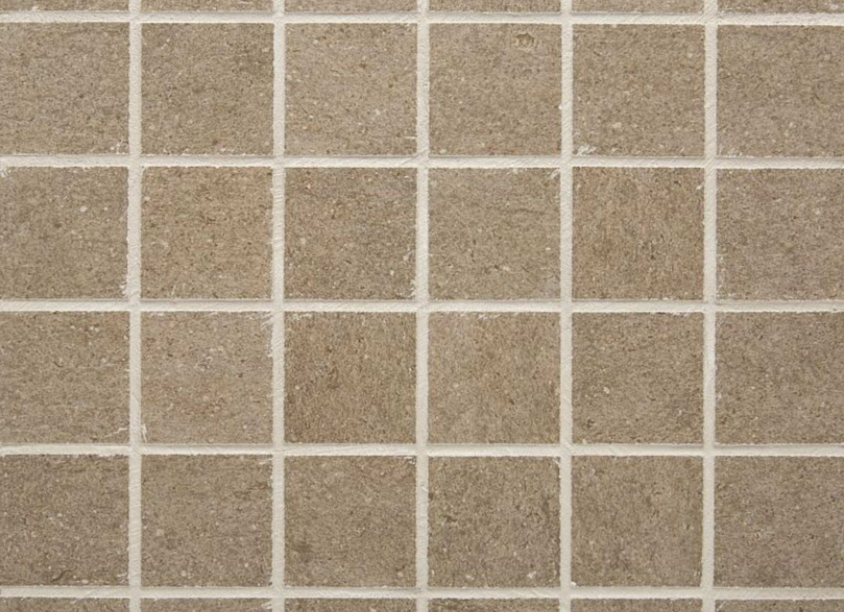Pave in Moka Mosaic