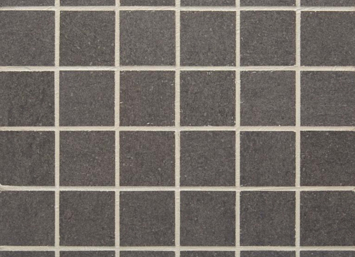 Pave in Nero Mosaic