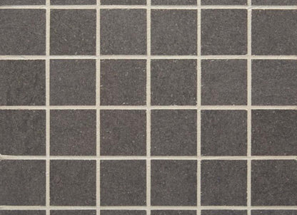 Pave in Nero Mosaic