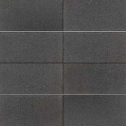 Pave in Nero Tile
