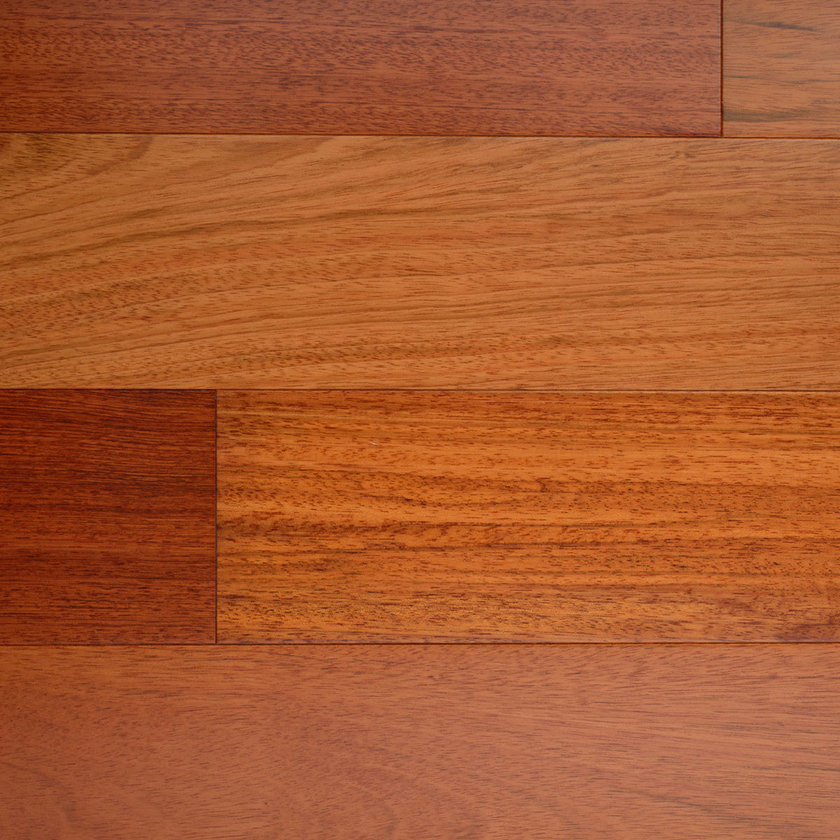 Palazzo Collection in Brazilian Cherry Natural Hardwood