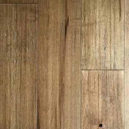 Pacific Coast Collection in San Mateo Hardwood