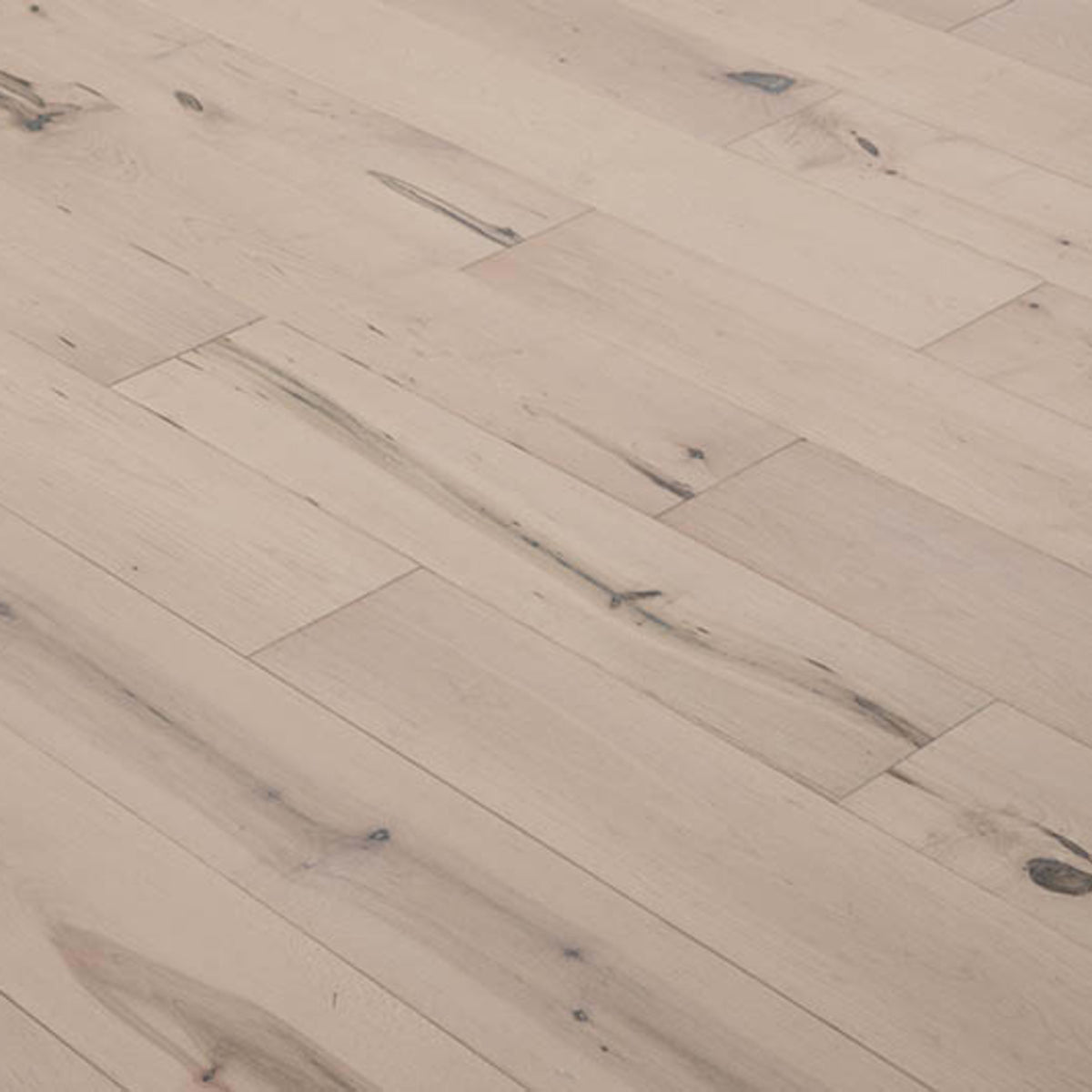 Pacific Coast Collection in San Rafael Hardwood