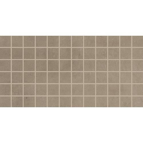 Portfolio in Noce 2x2 Tile
