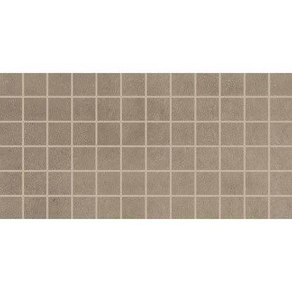 Portfolio in Noce 2x2 Tile