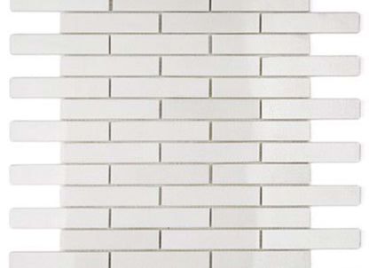 White Thassos in White Thassos Piano Brick