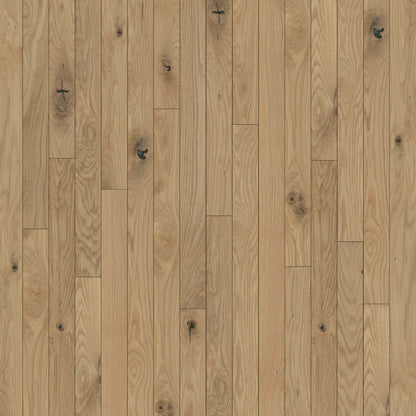 Anthem 3.25" in Piedmont Hardwood