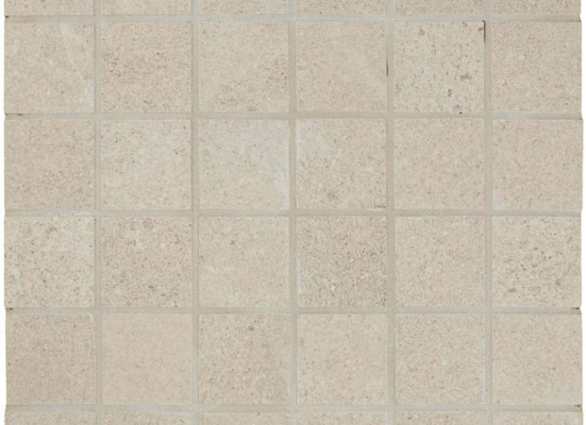 Pietra Italia in Beige Mosaic