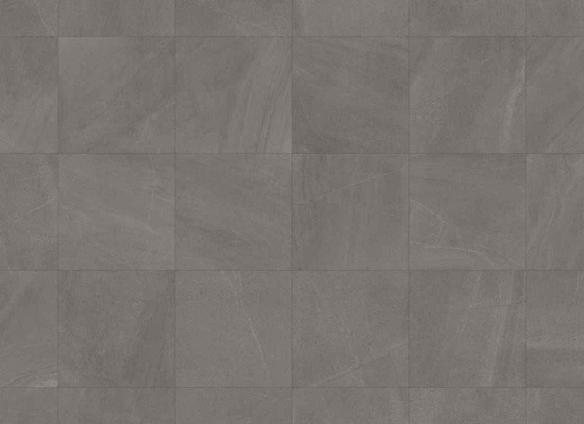 Pietra Italia in Black 24x24