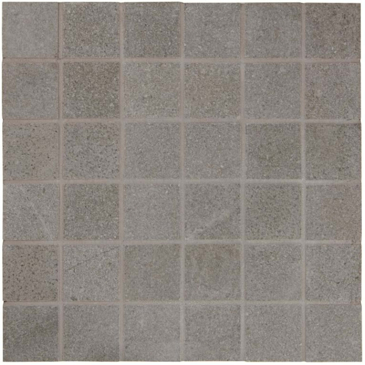 Pietra Italia in Black Mosaic Tile