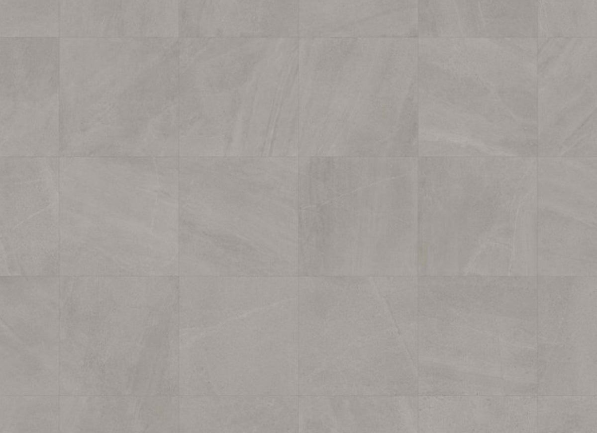 Pietra Italia in Grey 24x24