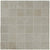 Pietra Italia in Grey Mosaic Tile