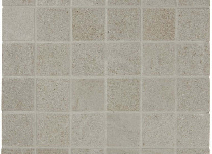 Pietra Italia in Grey Mosaic