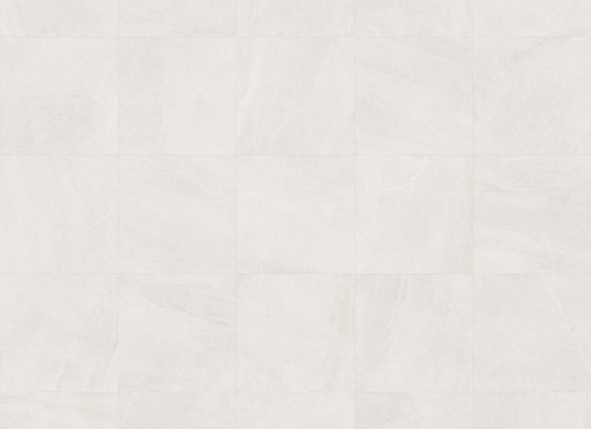 Pietra Italia in White 24x24