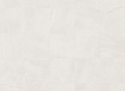 Pietra Italia in White 24x24