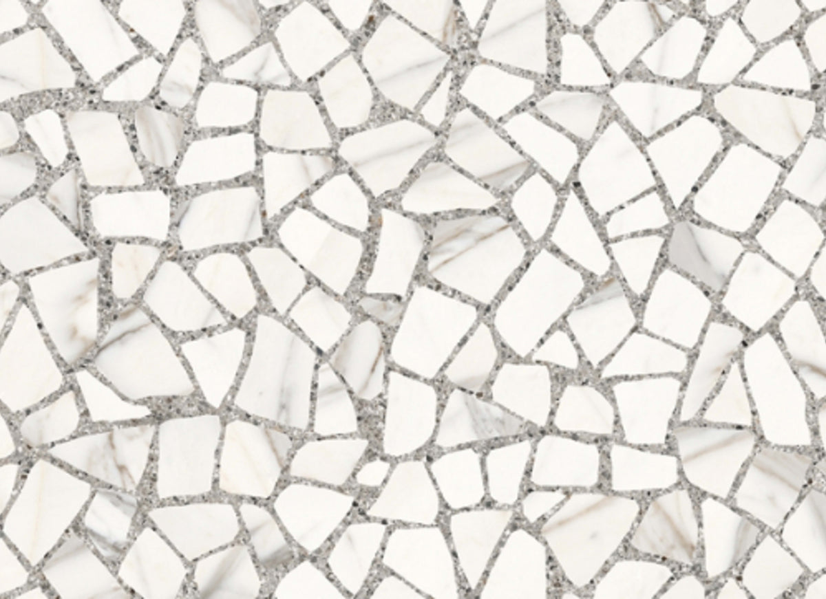 Pietrosa in Marble
